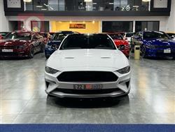 فورد موستانج